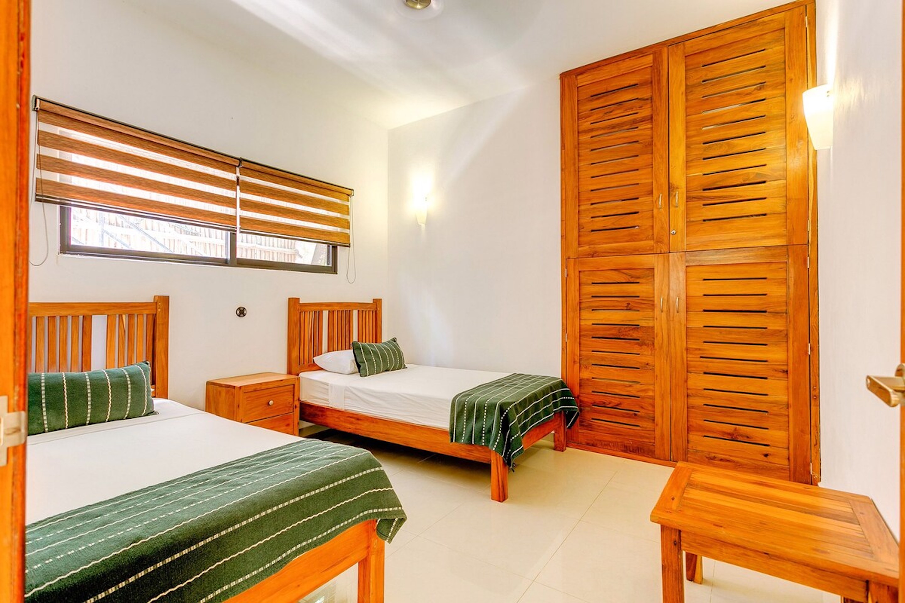 2 Bedrooms, Apartment, Hot Tub, Kiimak Tulum 3/10