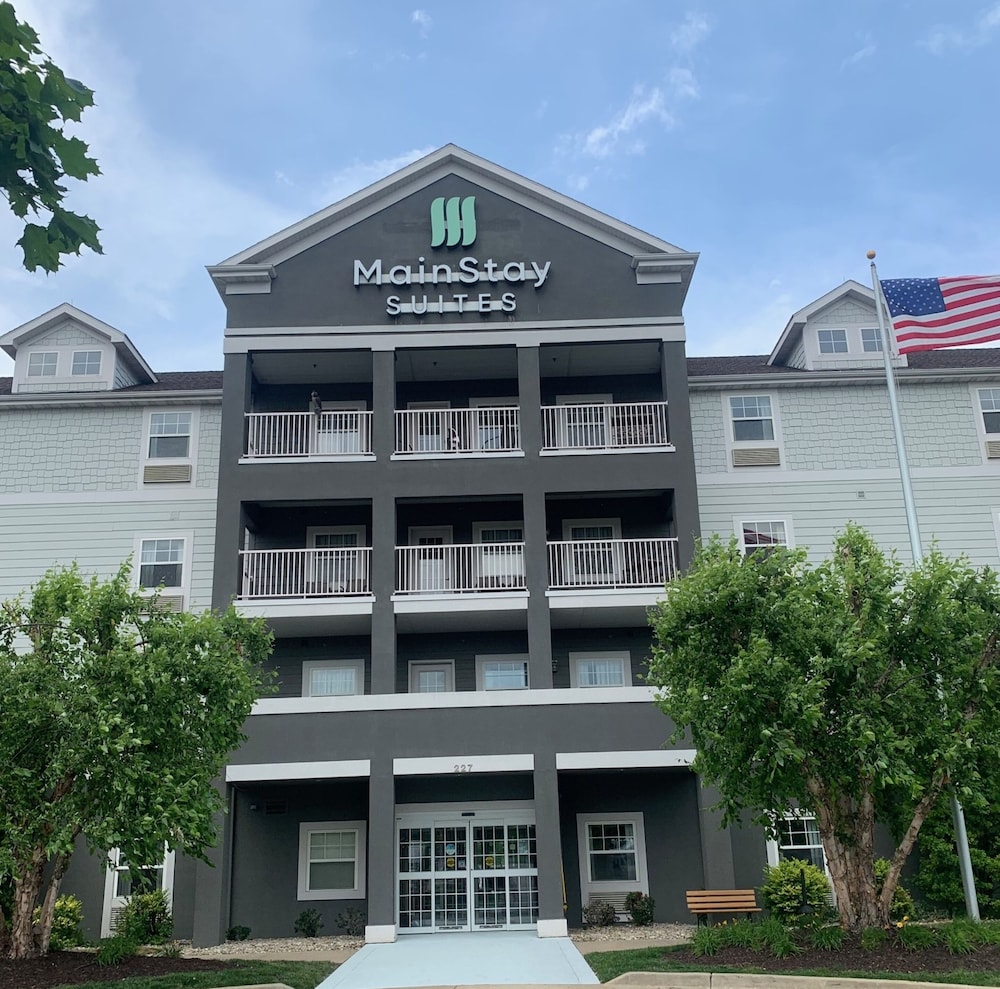 MainStay Suites St. Robert - Fort Leonard Wood 2/61