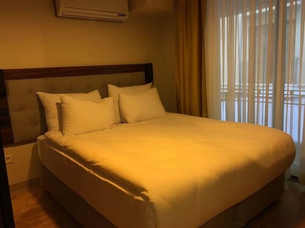 Keten Suite Taksim Hotel 16/67