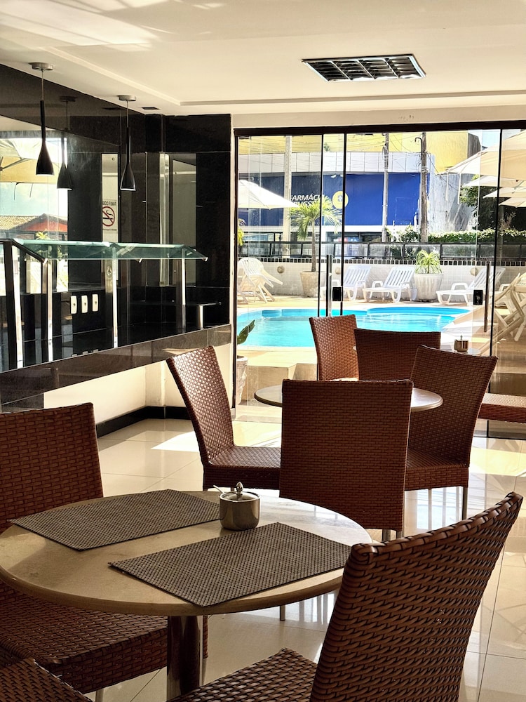 Tirol Praia Hotel Ltda 28/50