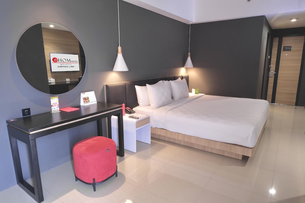 JUNIOR SUITE, BALCONY