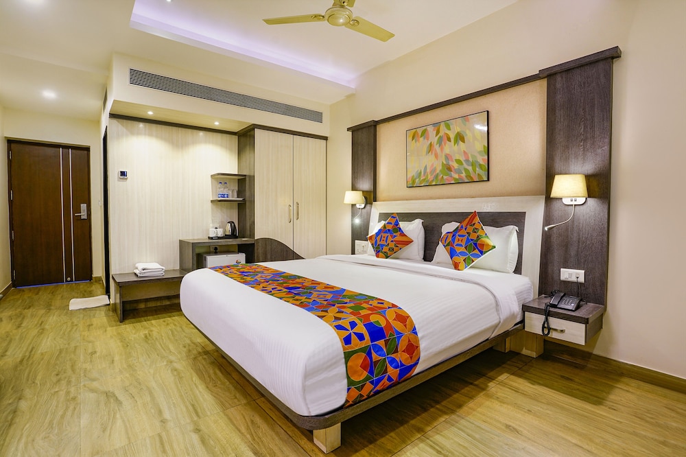 Prestige Hotel 21/50