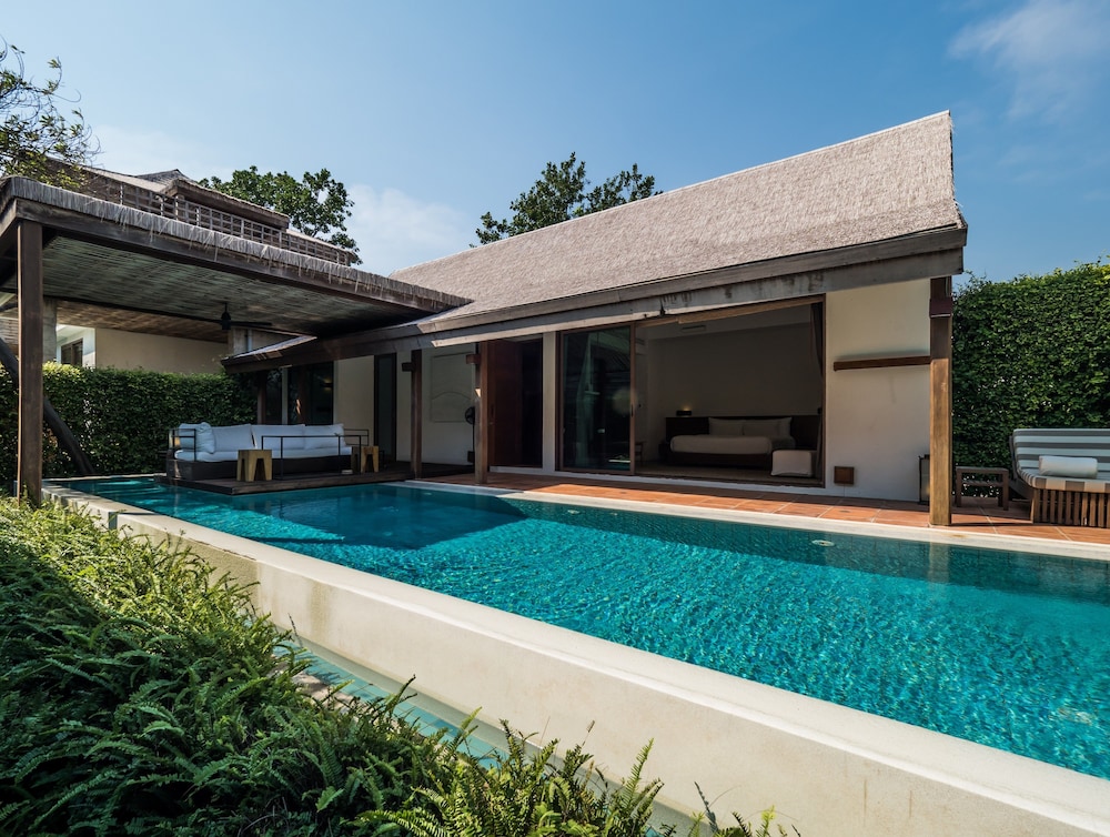 Putahracsa Hua Hin 8/71