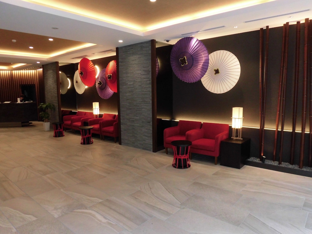Hotel Il Verde Kyoto 8/68