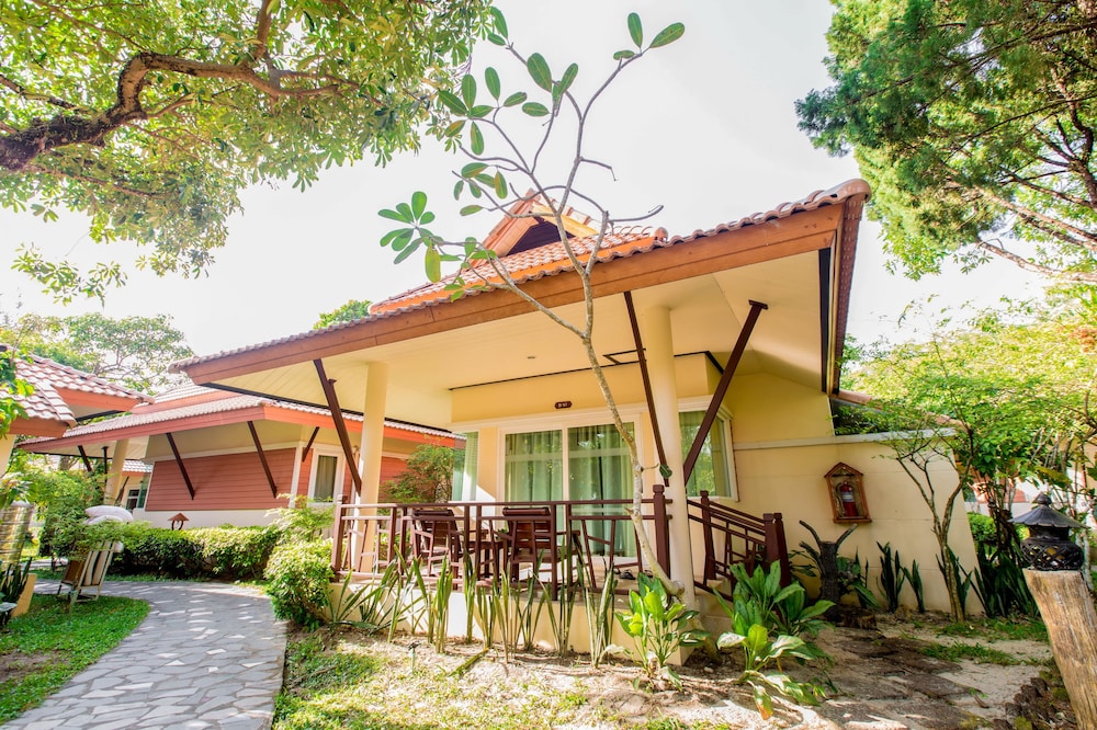 Koh Chang Paradise Resort And Spa 4/73