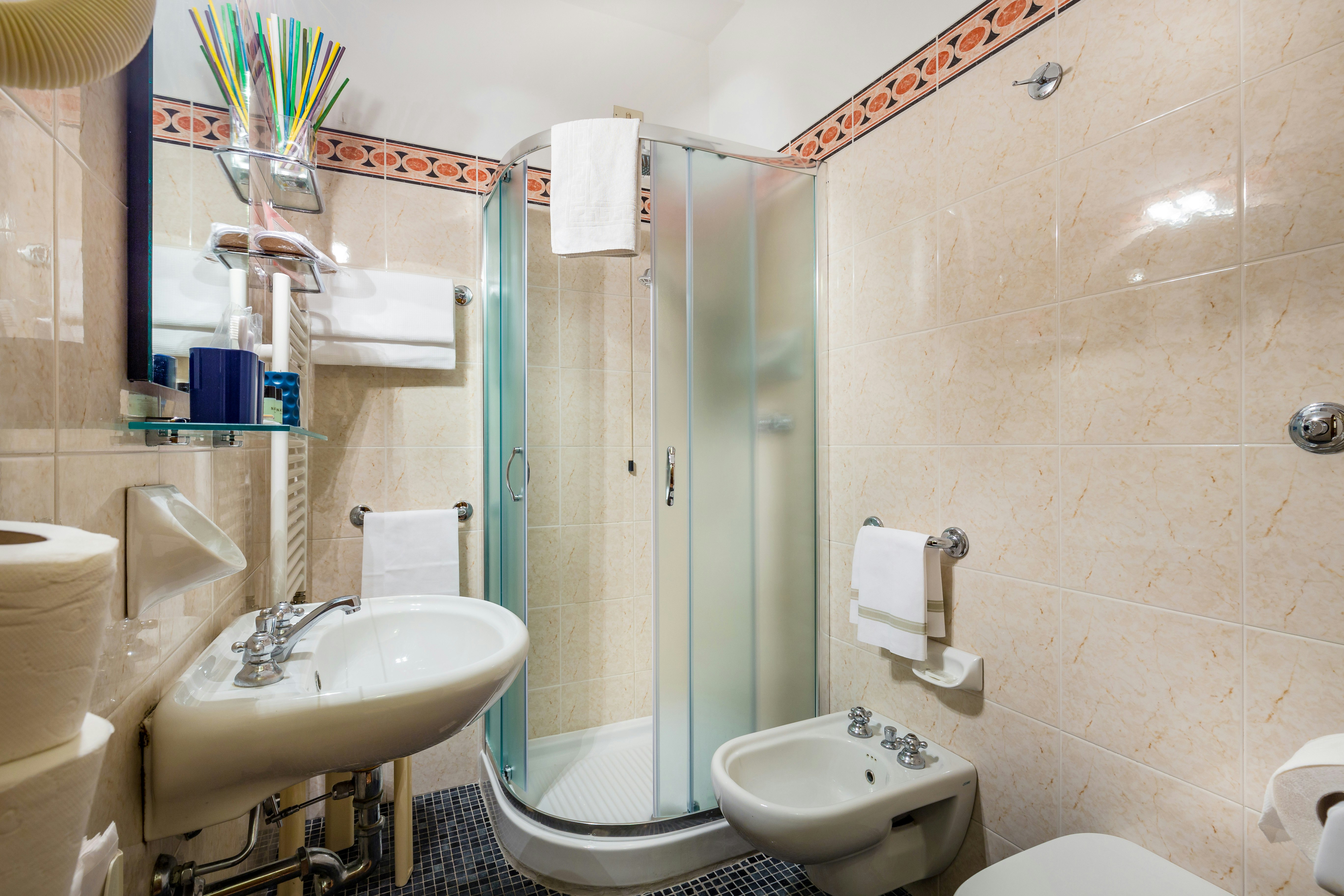 Hotel Collodi 50/53