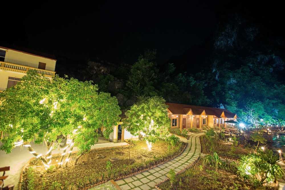 An Ngoc Tam Coc Bungalow 36/54