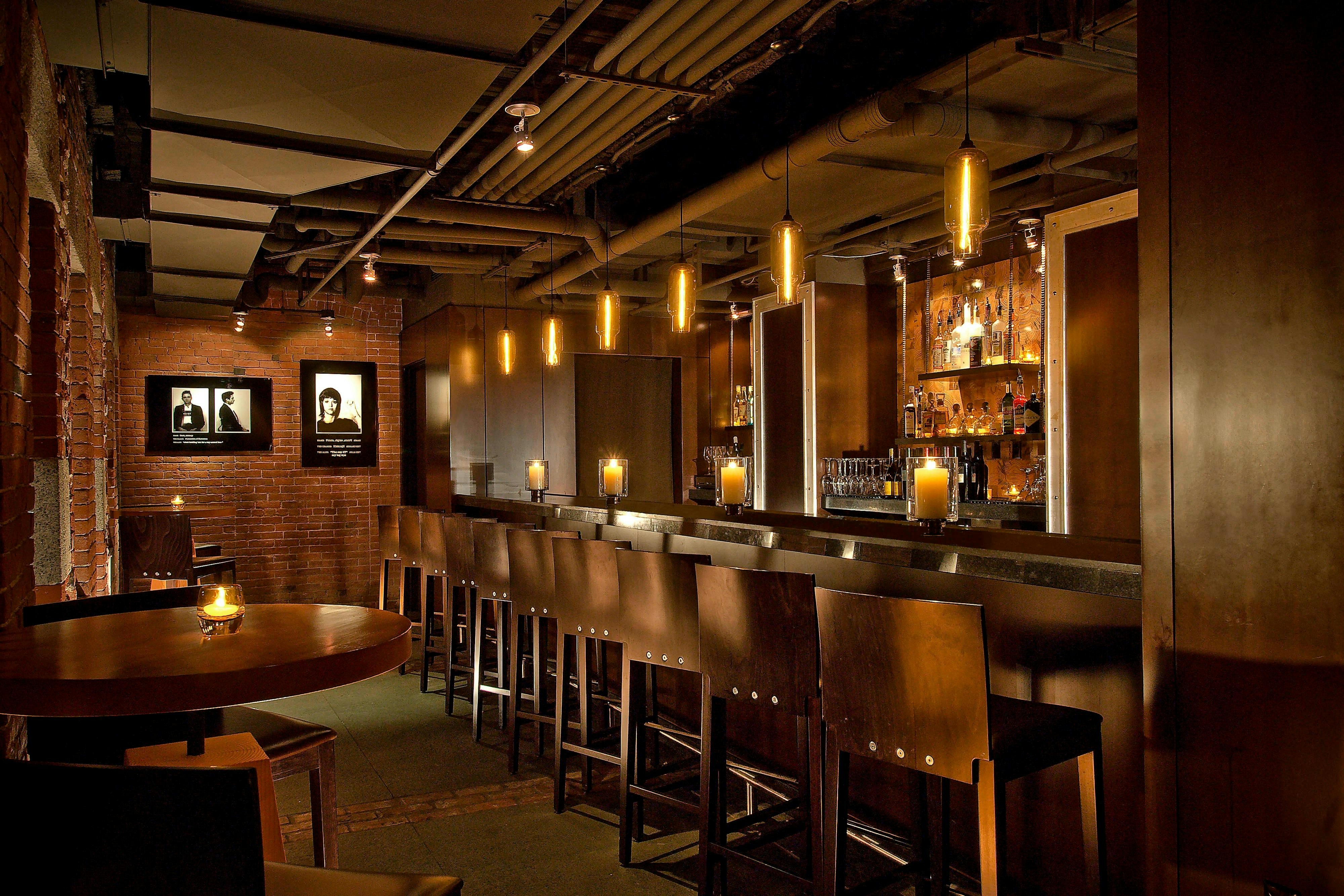 The Liberty, A Luxury Collection Hotel, Boston 10/19