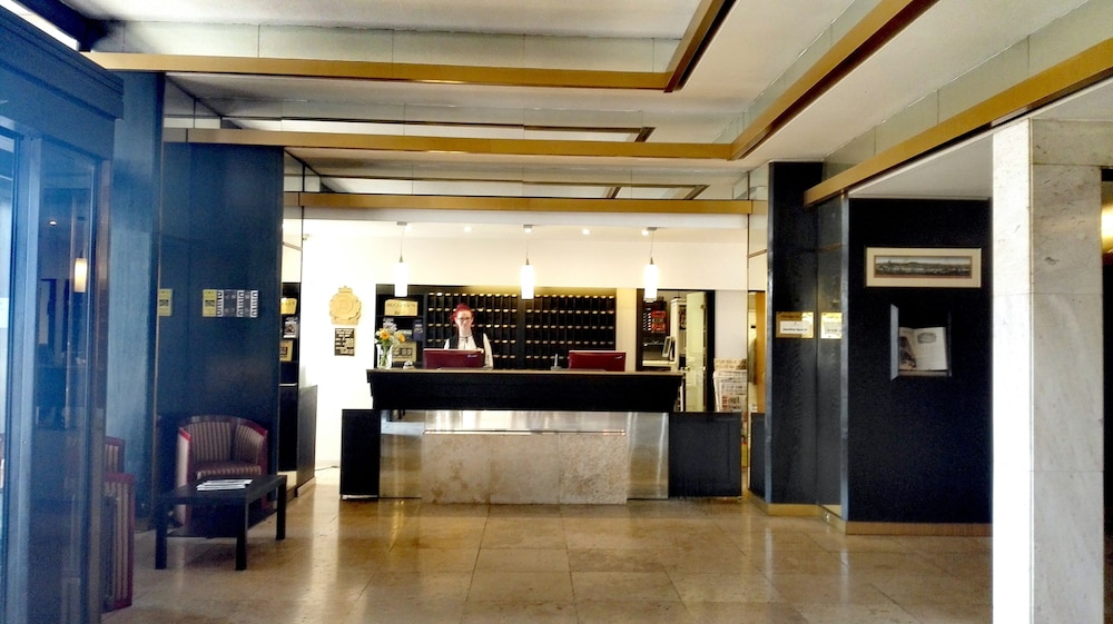 Grandhotel Brno 5/71