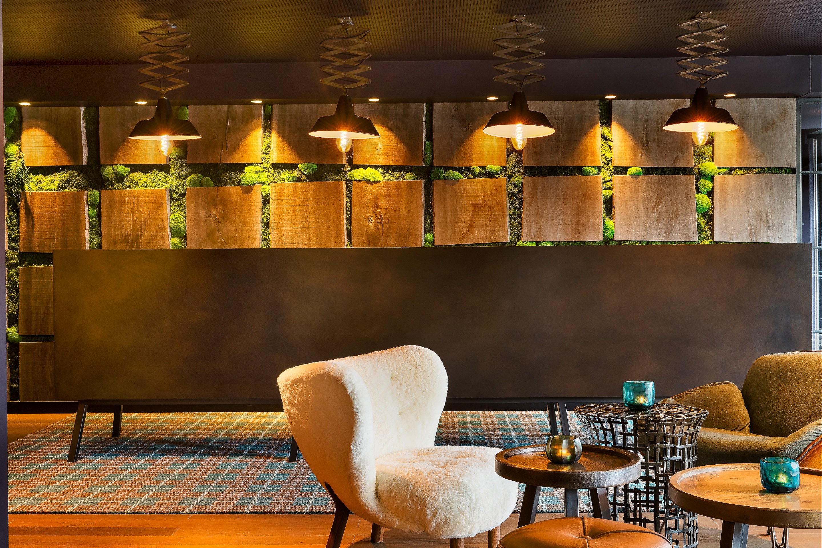Motel One Edinburgh - Royal 20/25