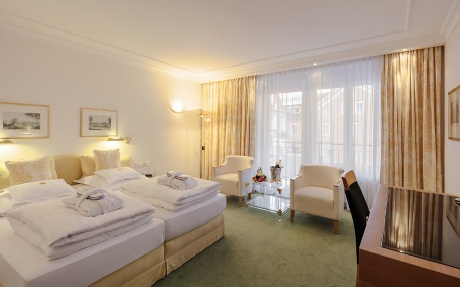 Bayerischer Hof 5/23