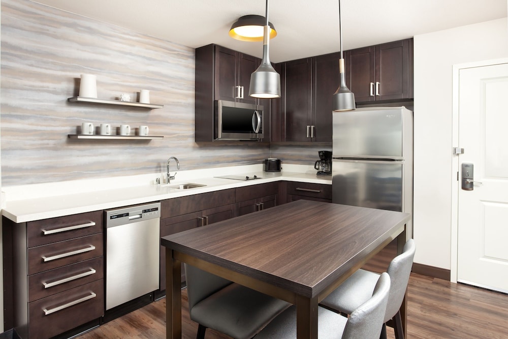 Residence Inn By Marriott Livermore 28/50