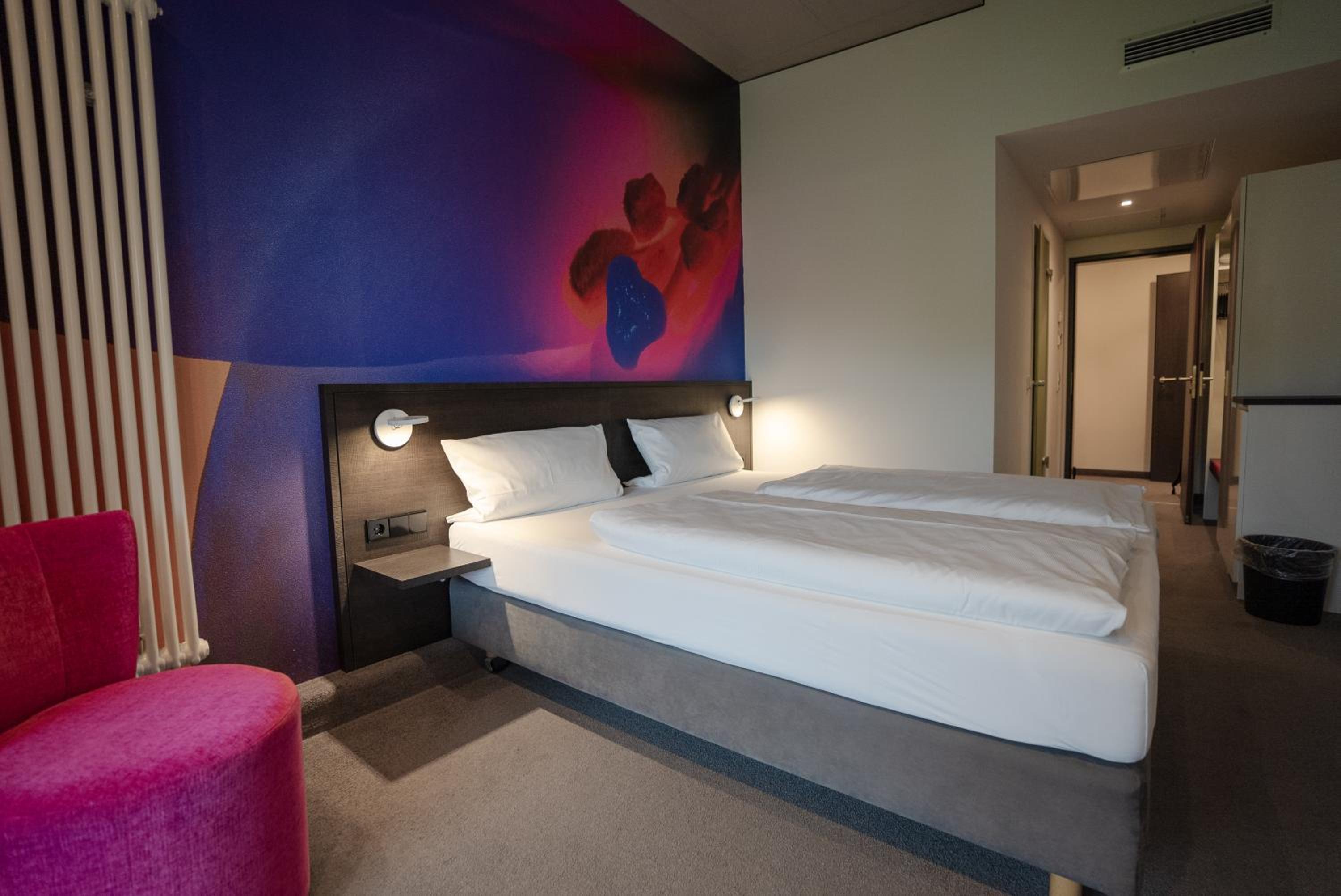 Qubixx StadtMitteHotel 40/61