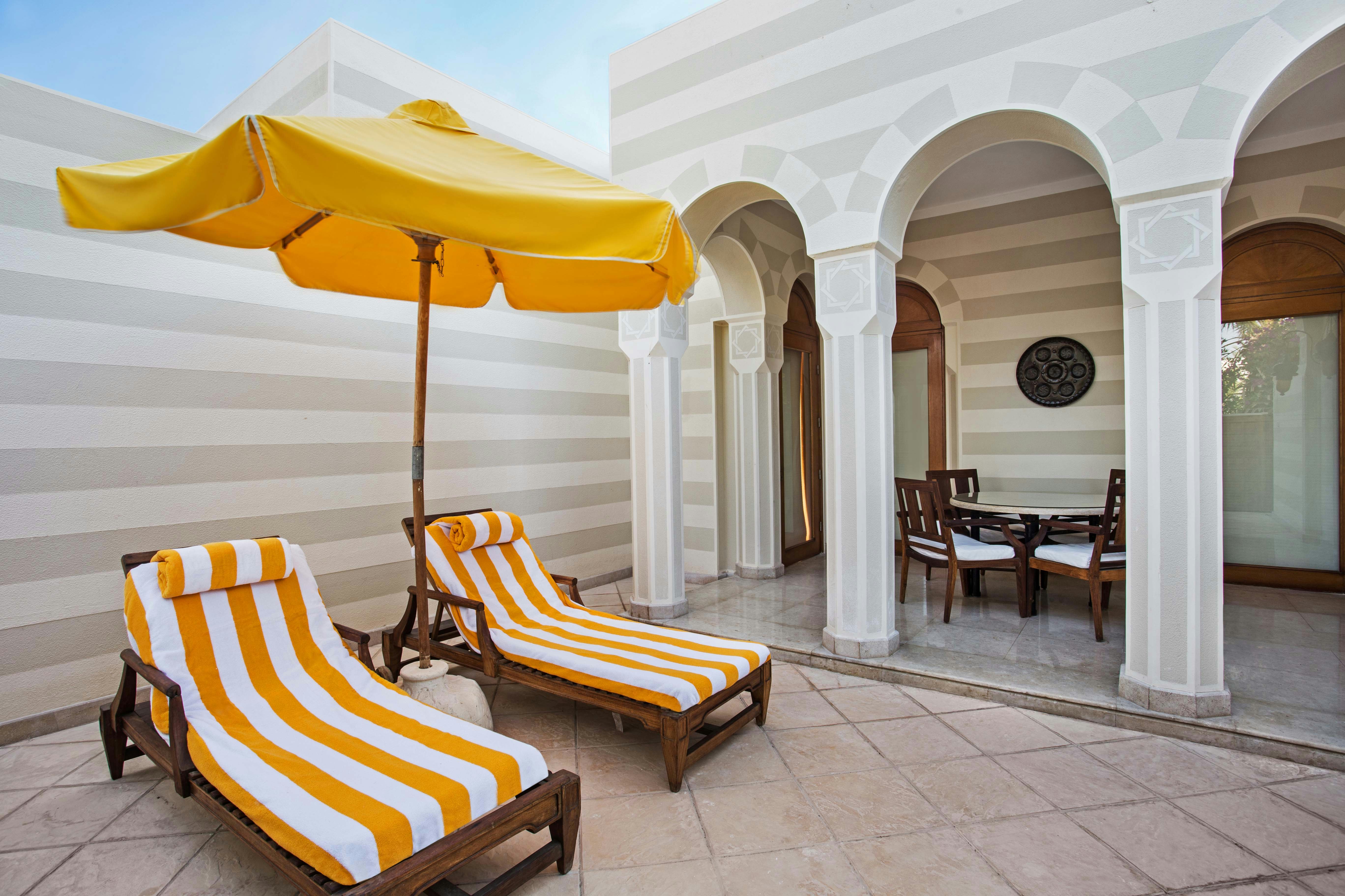 The Oberoi Sahl Hasheesh 34/60