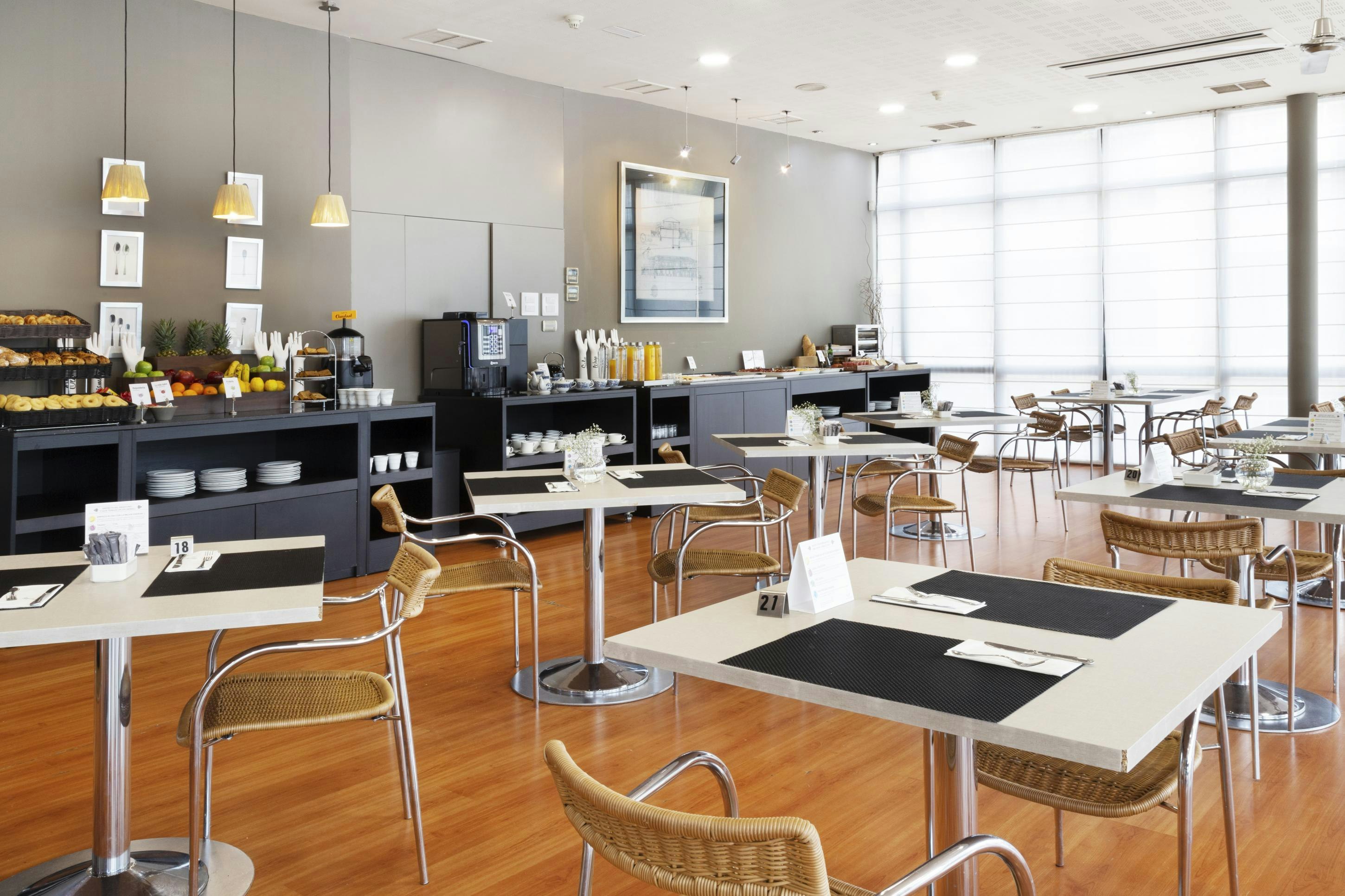 Sercotel Tudela Bardenas 50/64