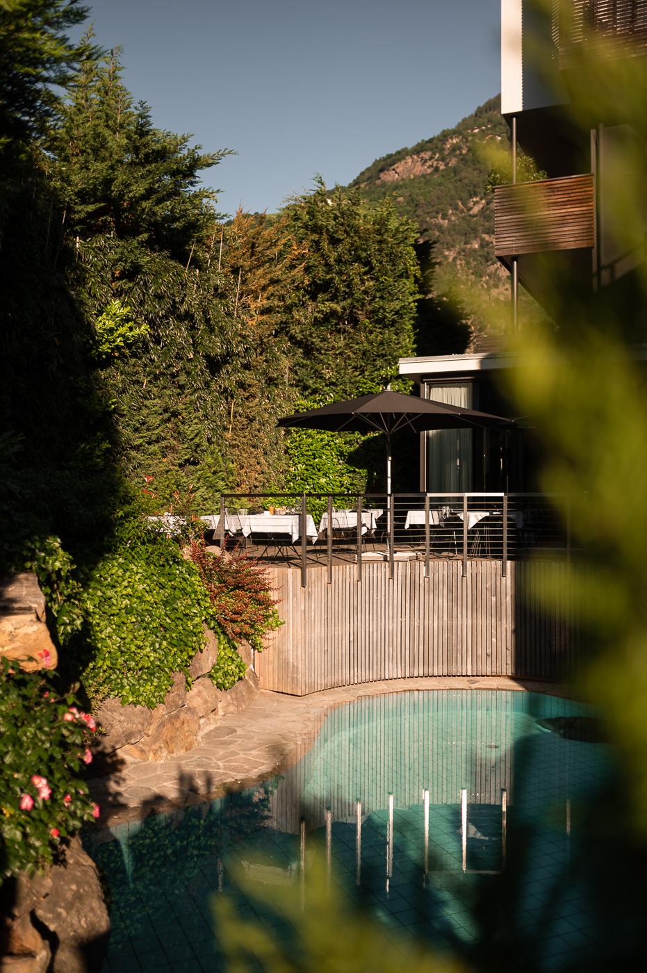 Design Hotel Tyrol 2/12