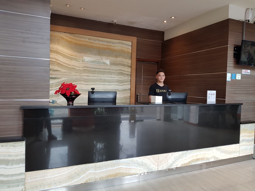 U Stay Hotel Mangga Besar 5/21