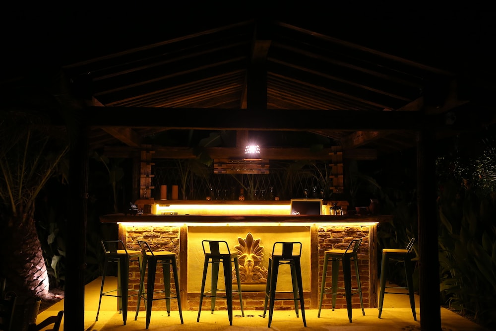 Villa Taraca Alacati Romantik Hotel 7/50