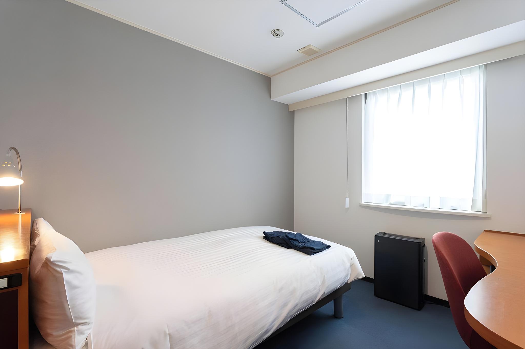 Semi Room, Standard, Single Bed, Semi Double Bed