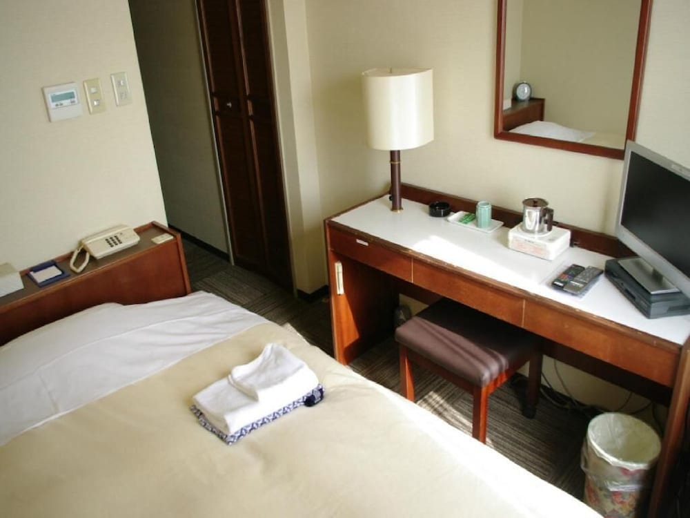 Hotel Crown Hills Nakamura 17/68
