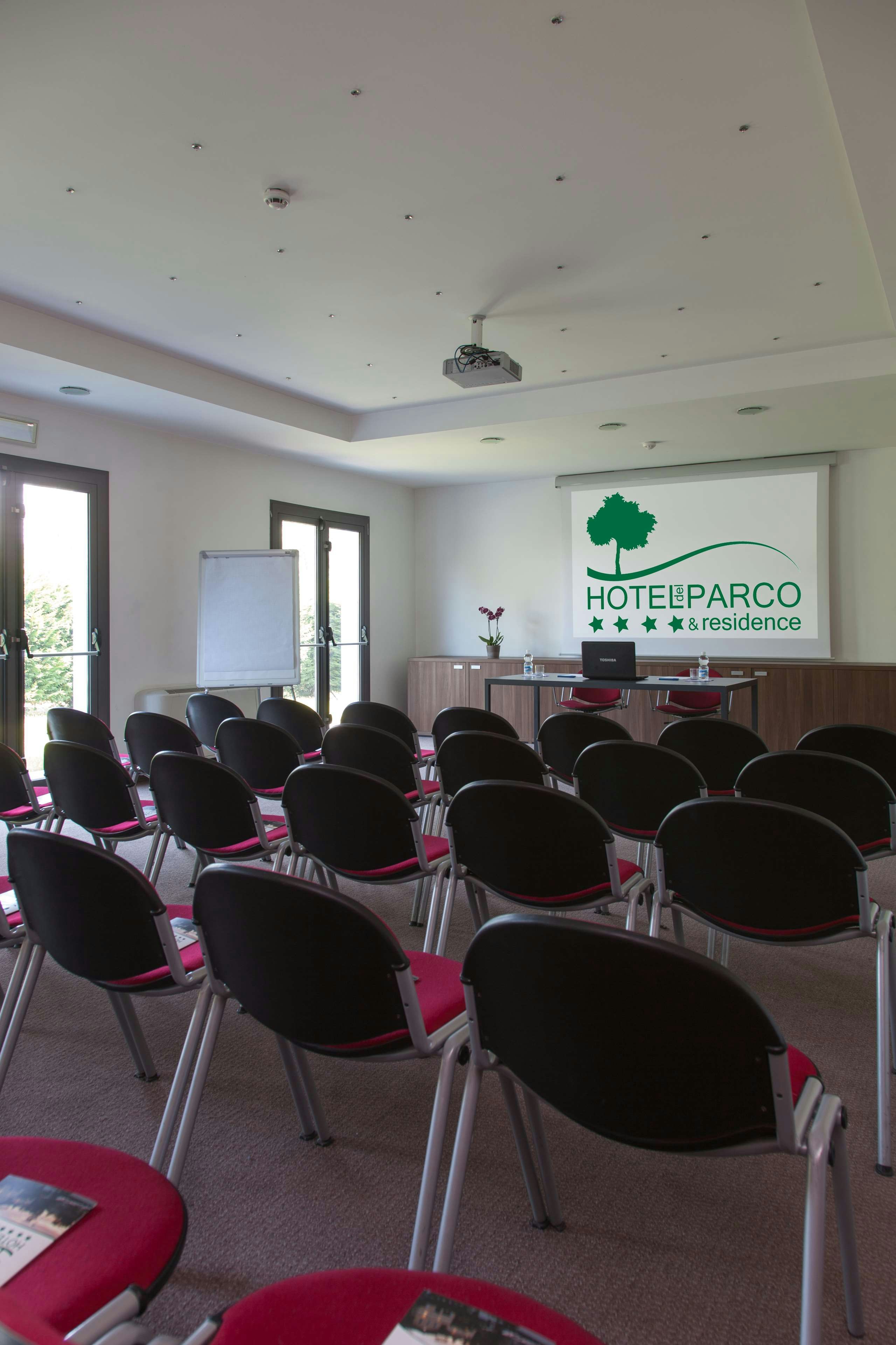 Hotel Del Parco Residence 39/43