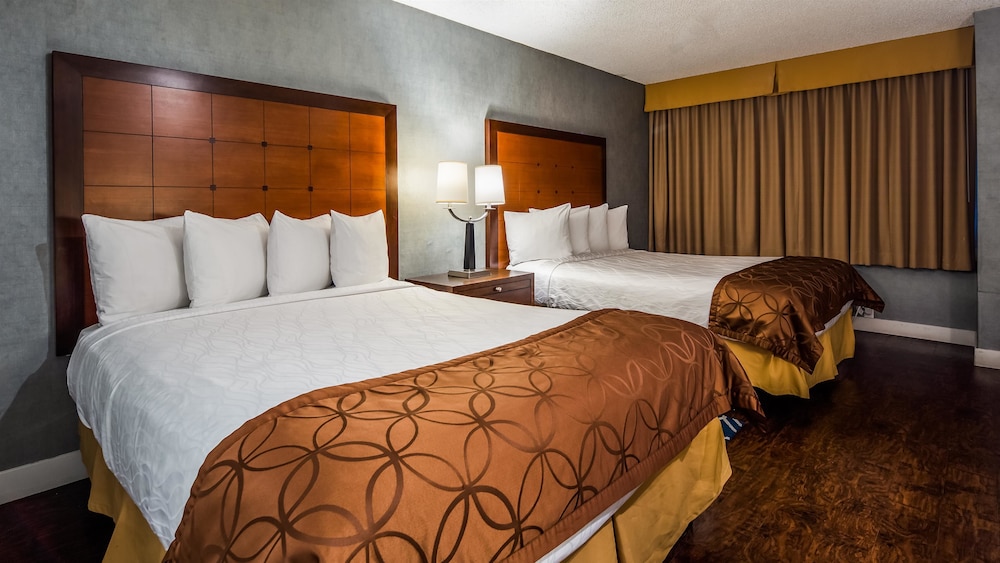Best Western Inn At Palm Springs 21/47
