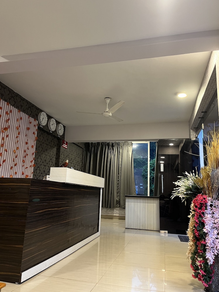 The Terra Hotel photo3