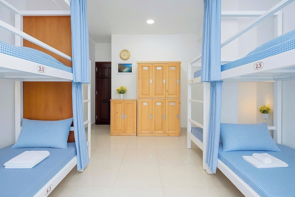 B&B Chill Home 2 - Formerly Phan Anh Hotel 3/40