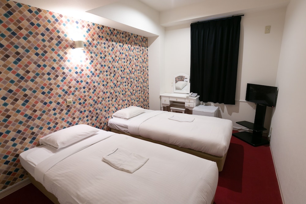 Art Inn Namba 41/51