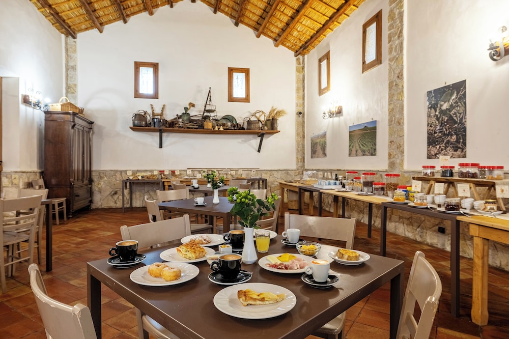 Agriturismo Vultaggio 60/71