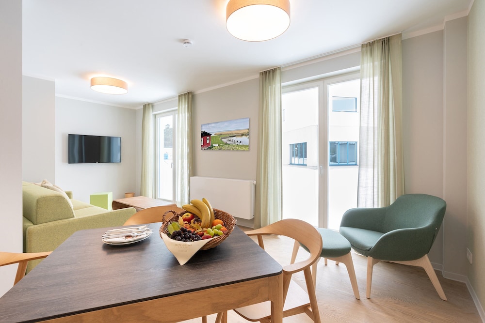 TUI SUNEO Kinderresort Usedom 33/47