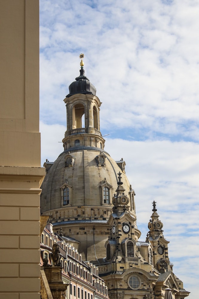 Romantik Hotel Bülow Residenz 58/64