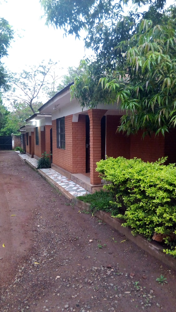 Kitolie Home And Lodge 5/50