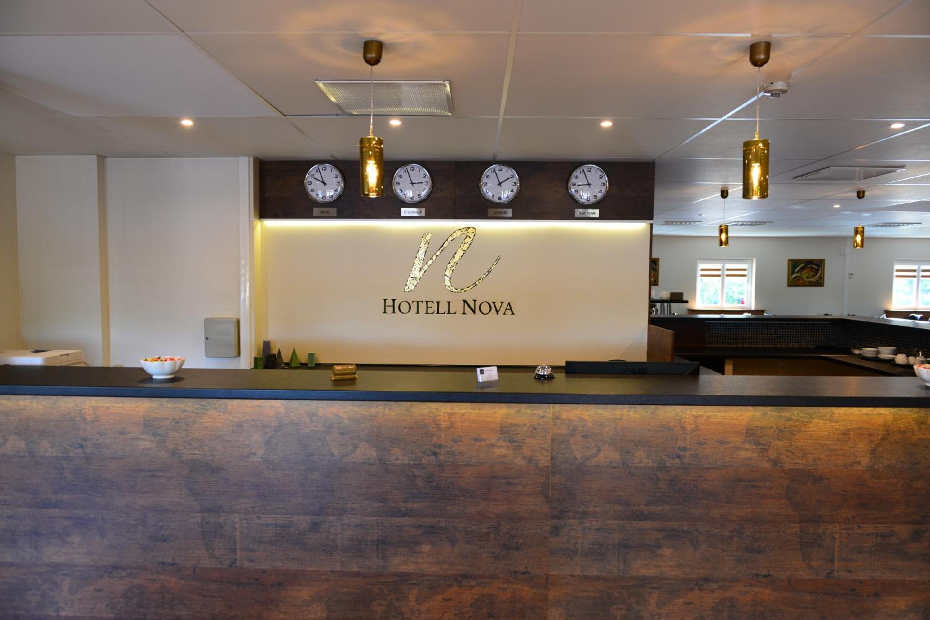 Hotell Nova 5/24