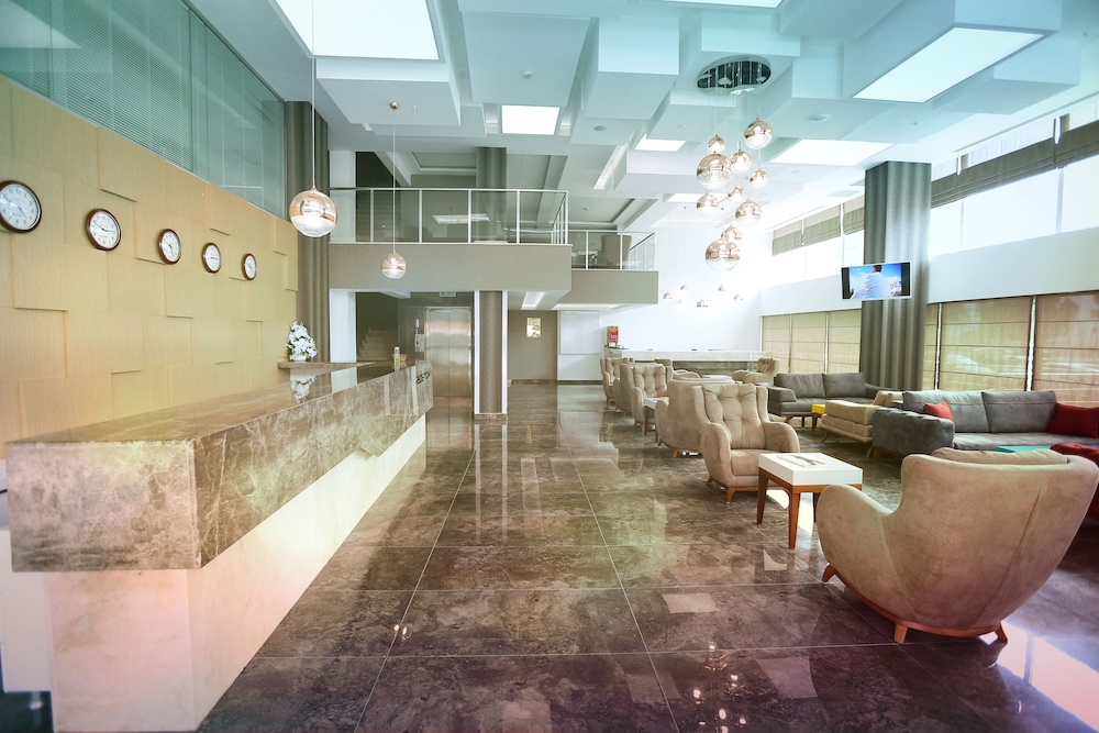 Elips Royal Hotel Spa 6/62