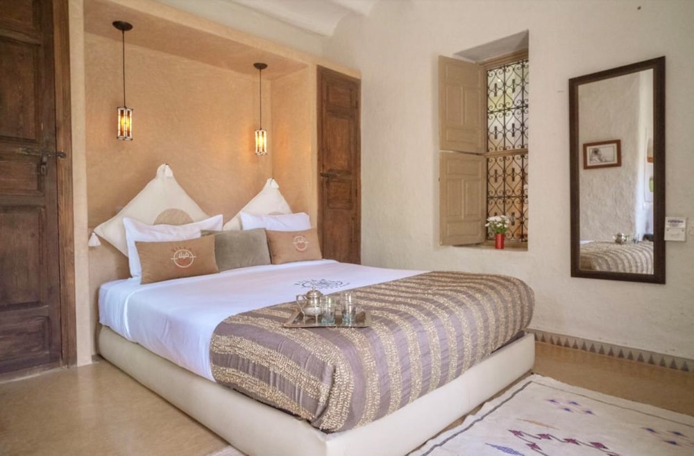 Dar 55 - Berber House - Boutique Hotel & SPA 28/86