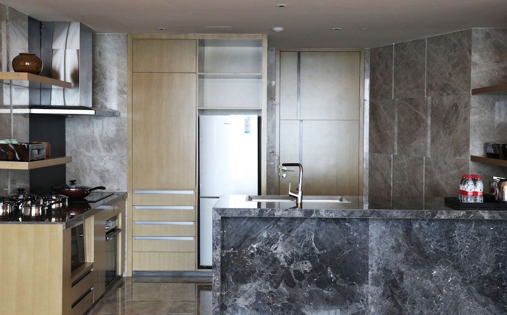 Hyatt Regency Wuxi 6/39