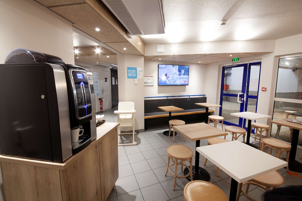 Kyriad Direct Clermont Ferrand Nord Gerzat 24/34
