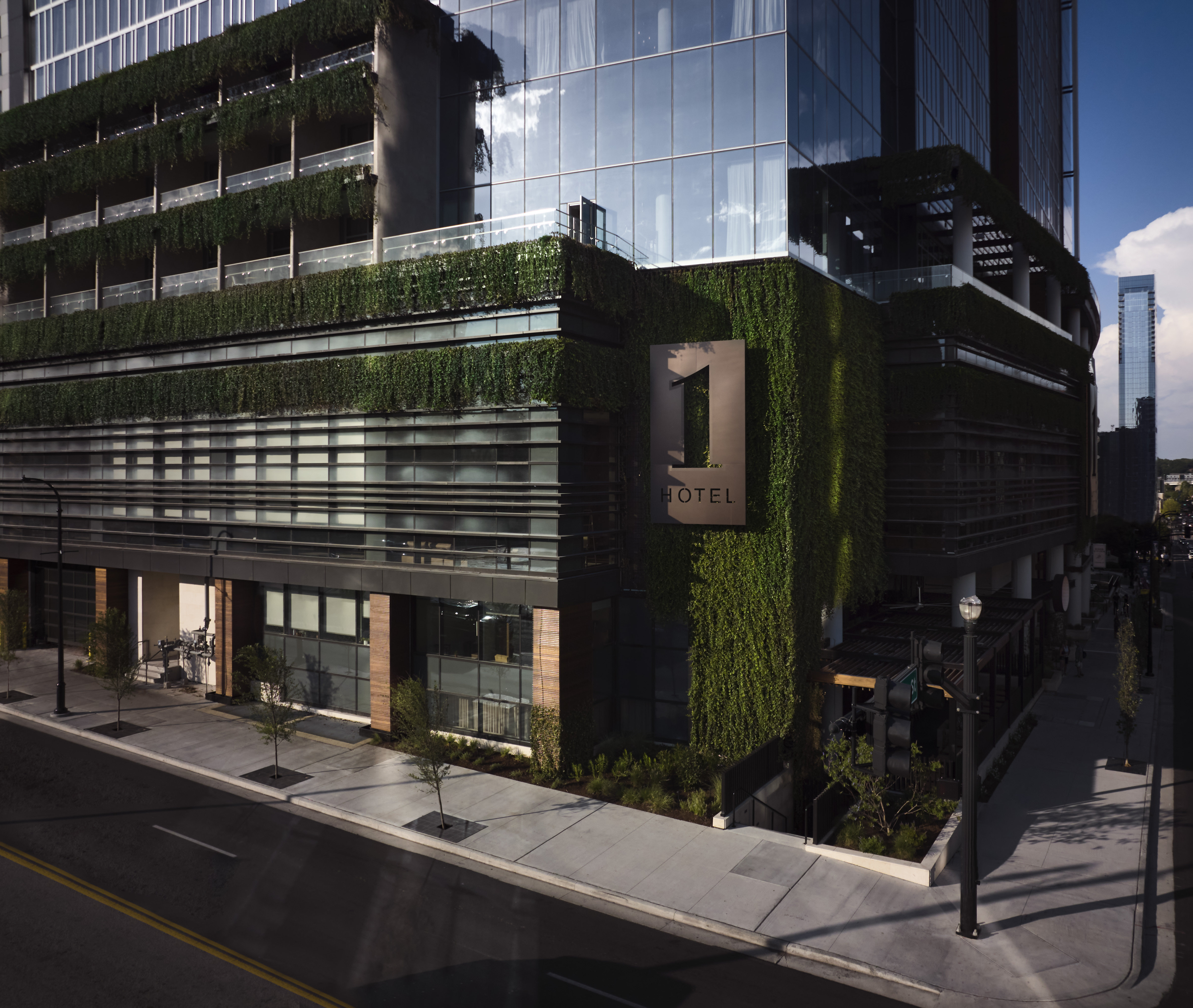 1 Hotel Nashville 4/50