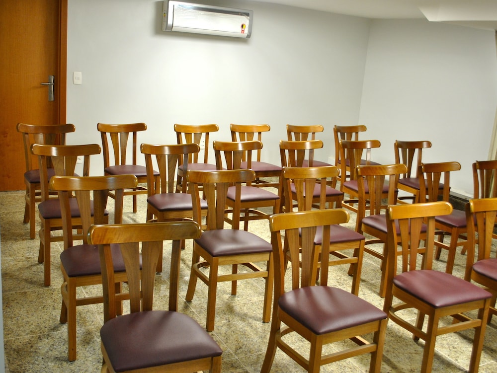 Pompeu Rio Hotel 48/65