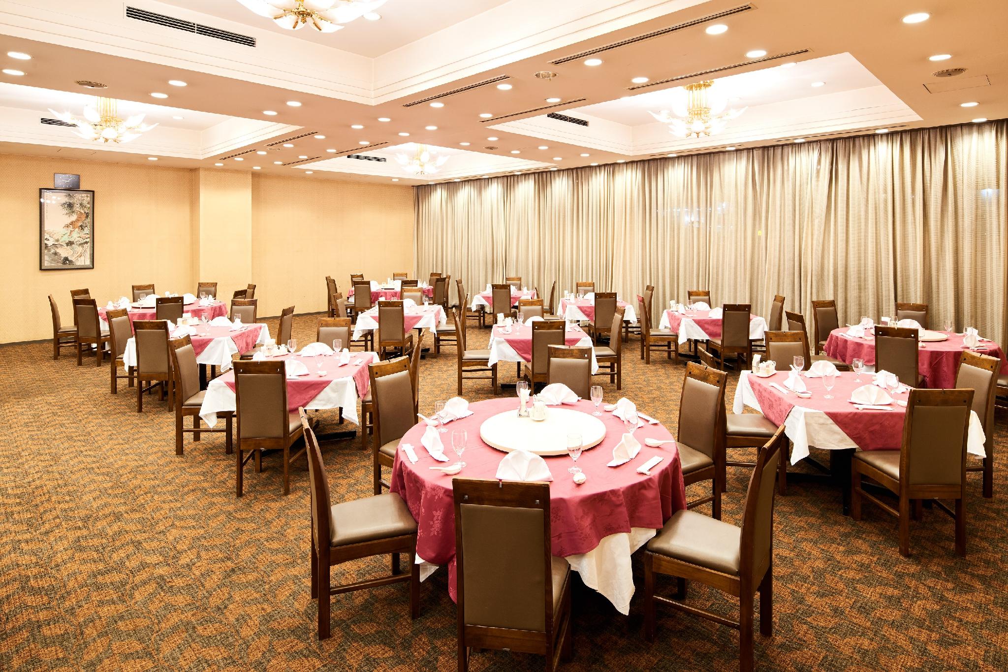 Marroad Inn Hanno 25/32