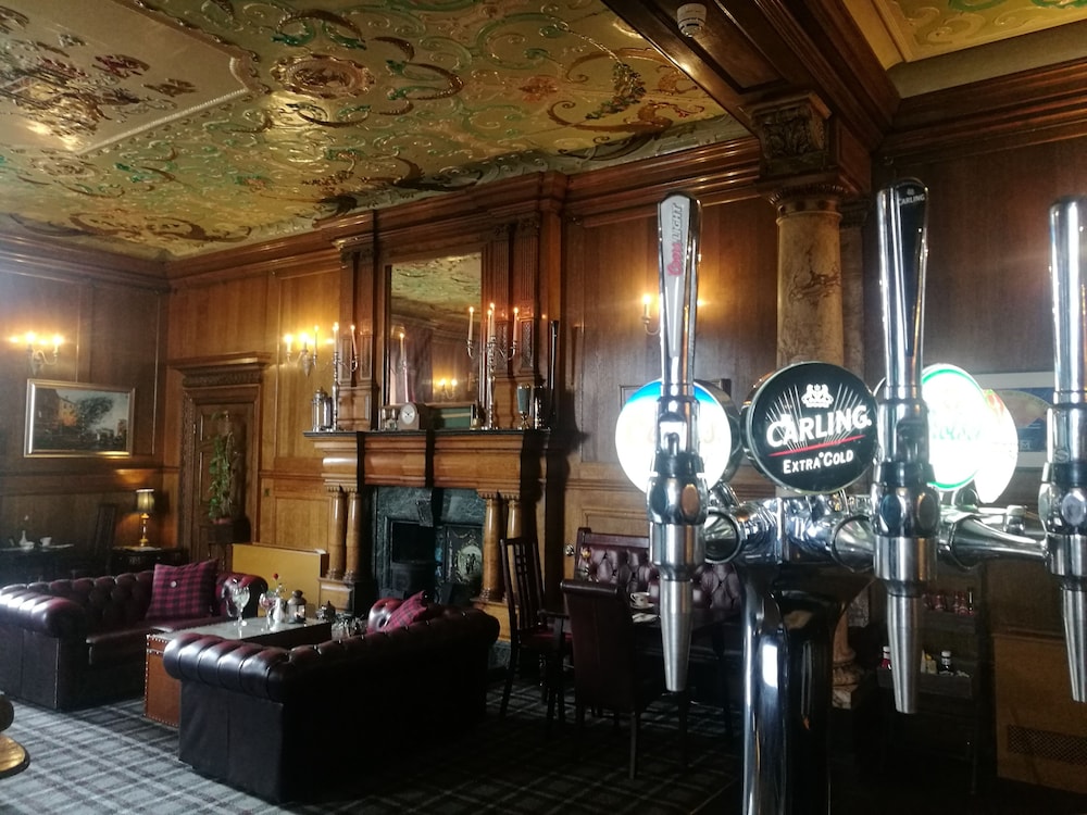 Wortley Hall 27/50