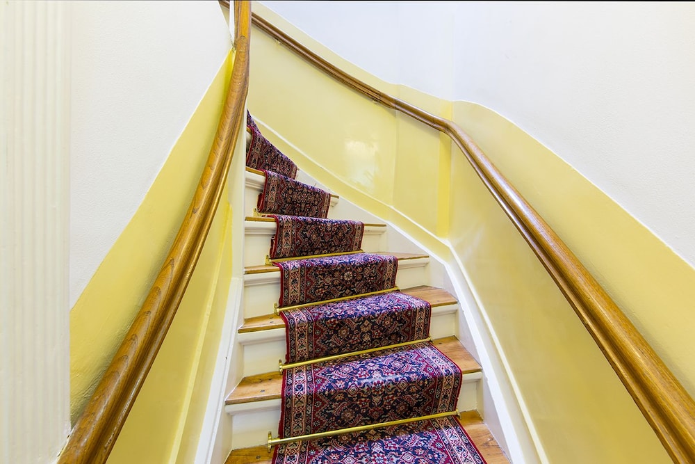 Amsterdam Wiechmann Hotel 写真2