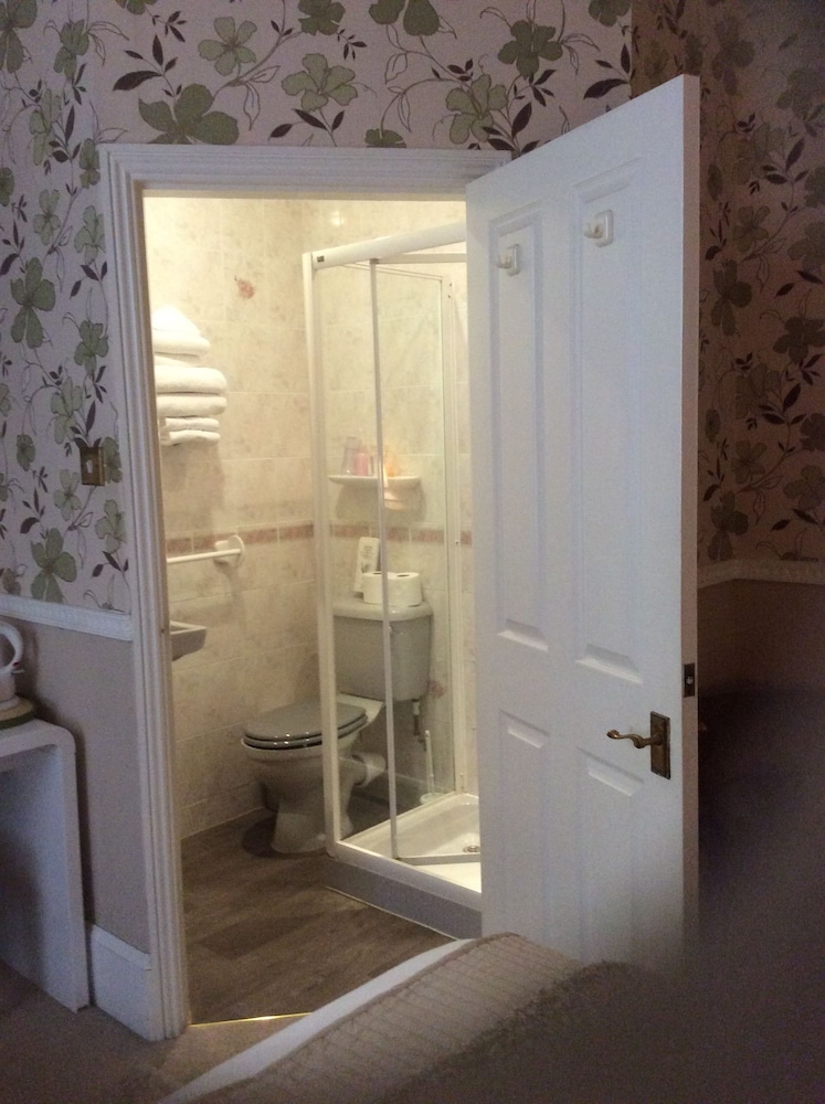 Hedley Villa Guest House 42/42