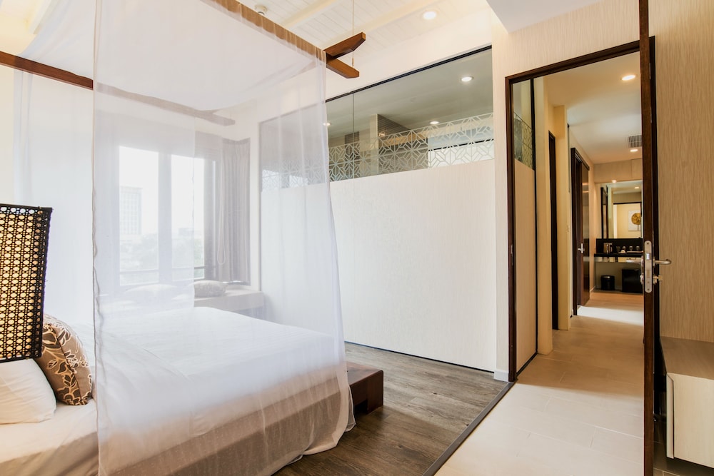 De Chai Colonial Hotel & Spa 15/77