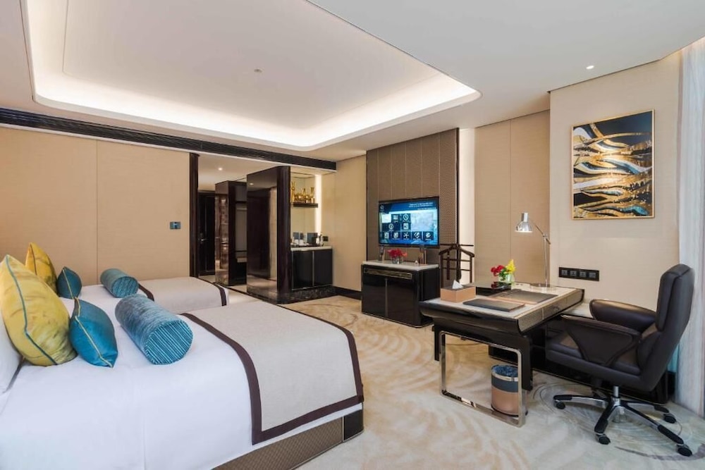 فندق نارسس 88 بوتيك جدة(Narcissus Boutique Hotel Al Hamra) 18/43