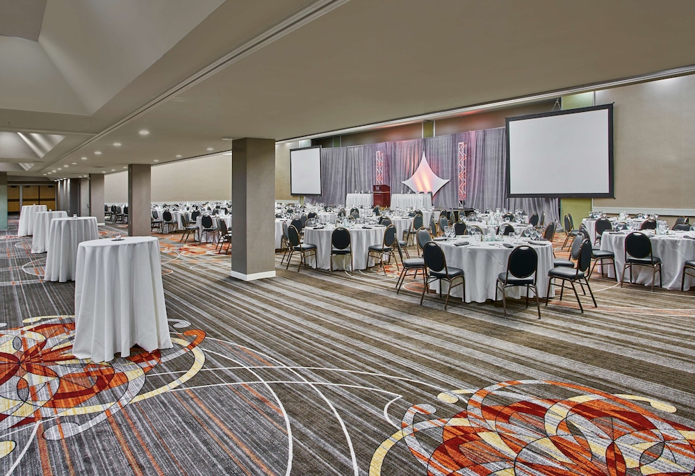 Hyatt Regency Lexington 23/30