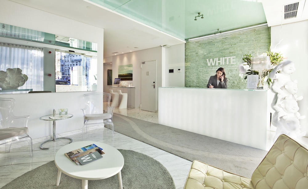 Hotel White Lisboa 6/66