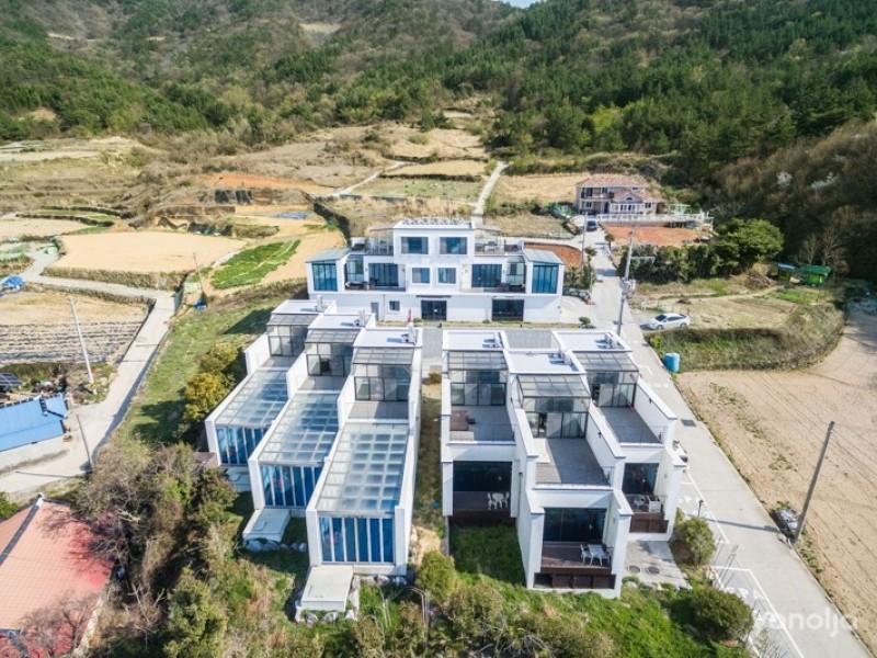 Yeosu Calma Pool Villa 7/78