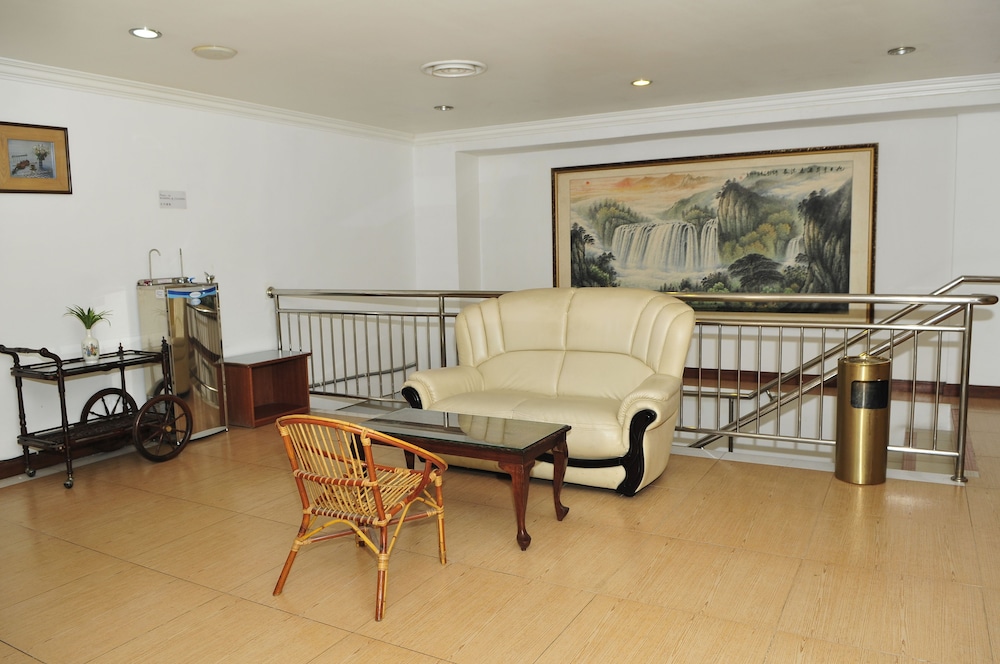 Hotel China Town 2 Kuala Lumpur 36/50